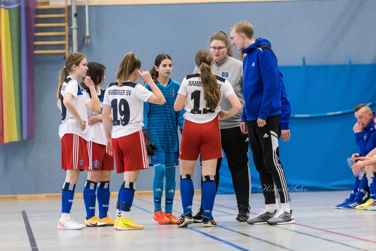 Bild 679 - C-Juniorinnen Futsalmeisterschaft